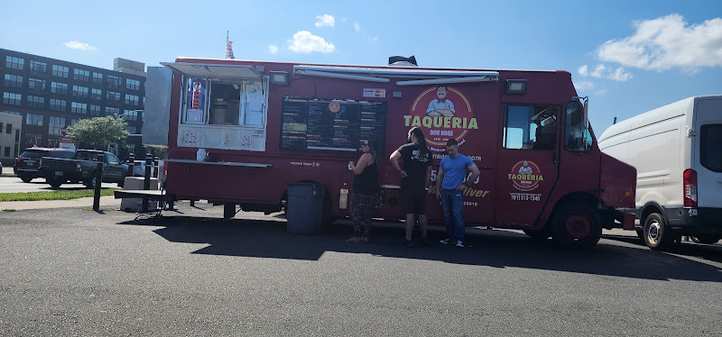 Taqueria Don Roge