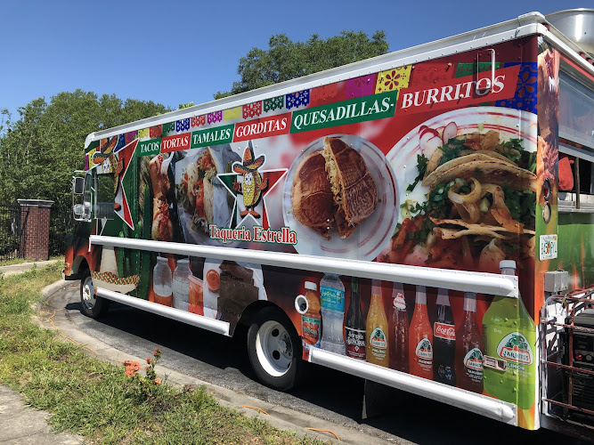 Taqueria Estrella