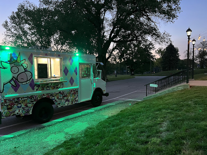 Tasty Unicorn Food Truck