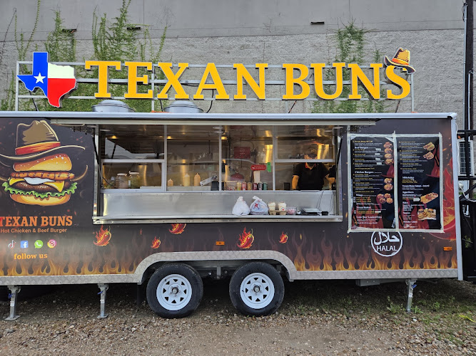 Texan Buns