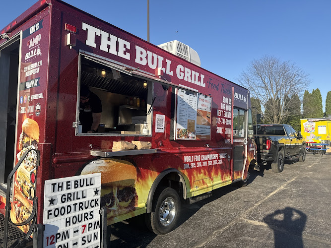 The Bull Grill