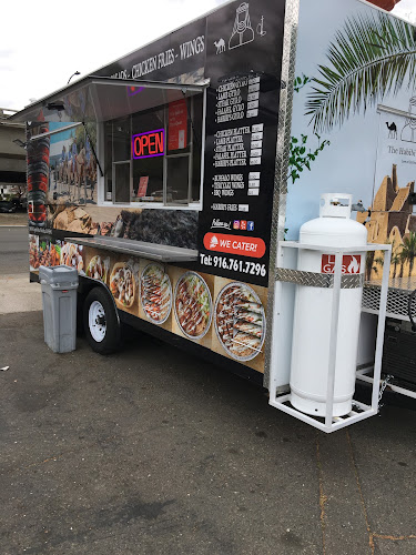 The Habibi’s Grill