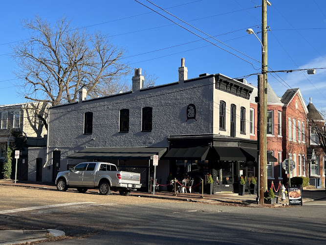 The Hill Cafe