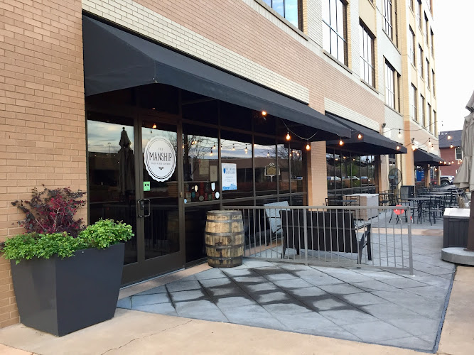 The Manship Wood Fired Kitchen