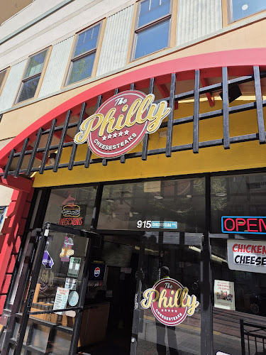 The Philly