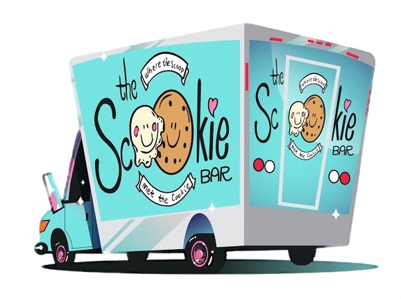 The Scookie Bar