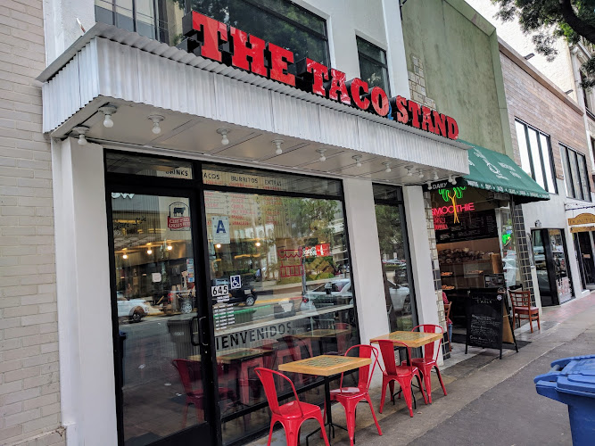 The Taco Stand
