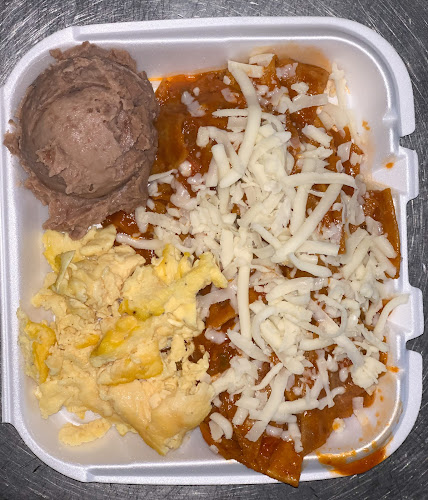 Thunderbird Catering