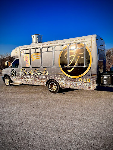 Tina's Trucks/Food Truck & Catering Company