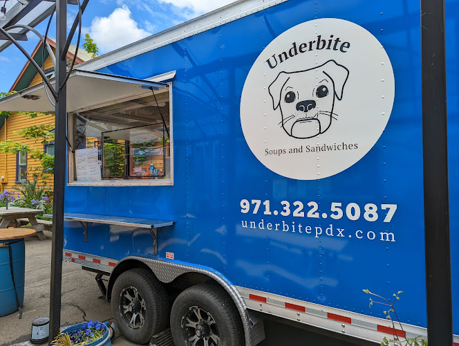 Underbite PDX