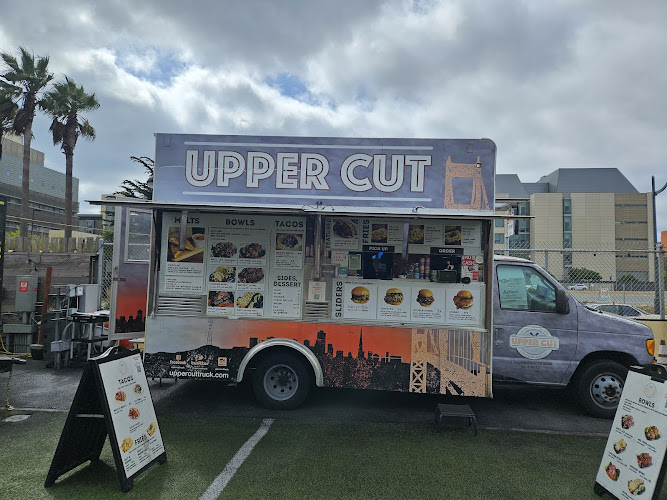 Upper Cut