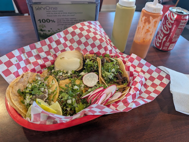 Zihua tacos